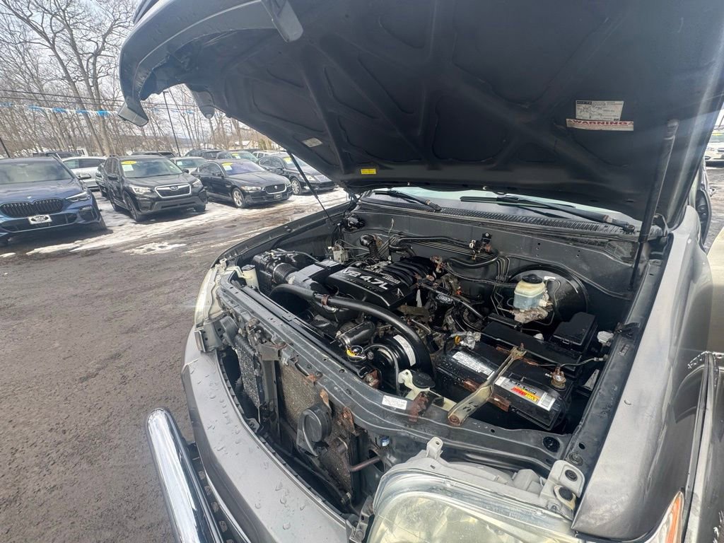 Used 2006 Toyota Tundra Limited image 17