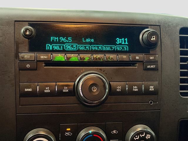 Used 2009 Chevrolet Silverado 1500 LT image 14