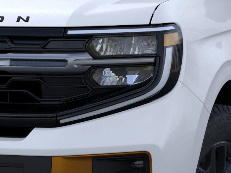 New 2026 Ford Expedition Tremor image 18