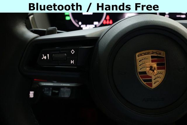 Used 2024 Porsche Panamera 4 image 43