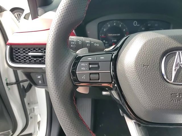 Used 2025 Acura ADX A-Spec image 17