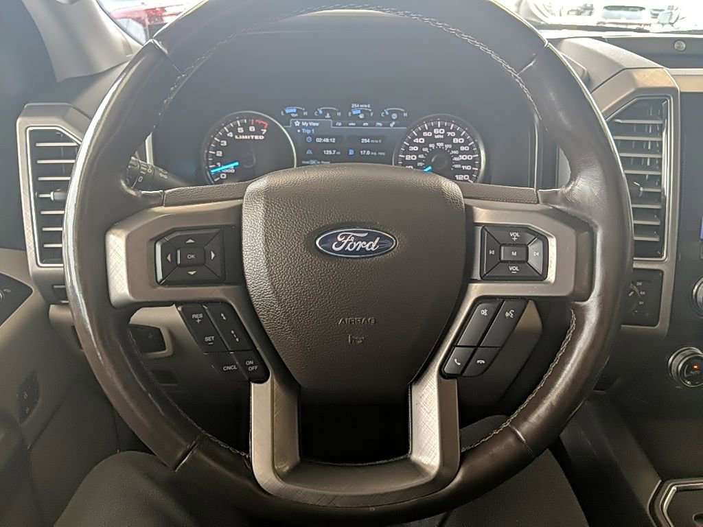Used 2019 Ford F150 Limited image 18