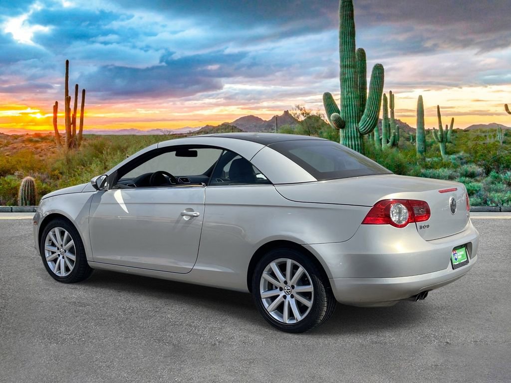 Used 2009 Volkswagen Eos Komfort image 5