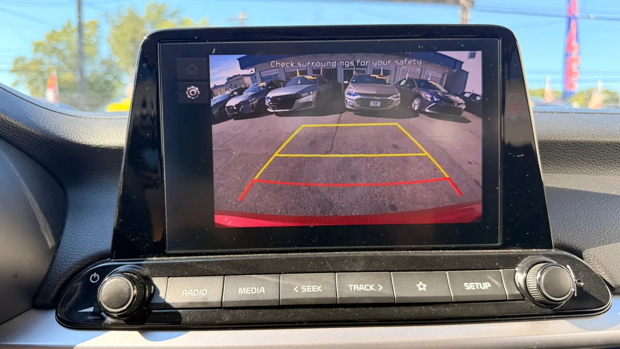 Used 2024 Kia Forte LXS FWD image 23
