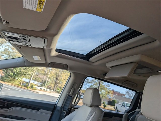 Used 2020 Honda Odyssey Elite image 19