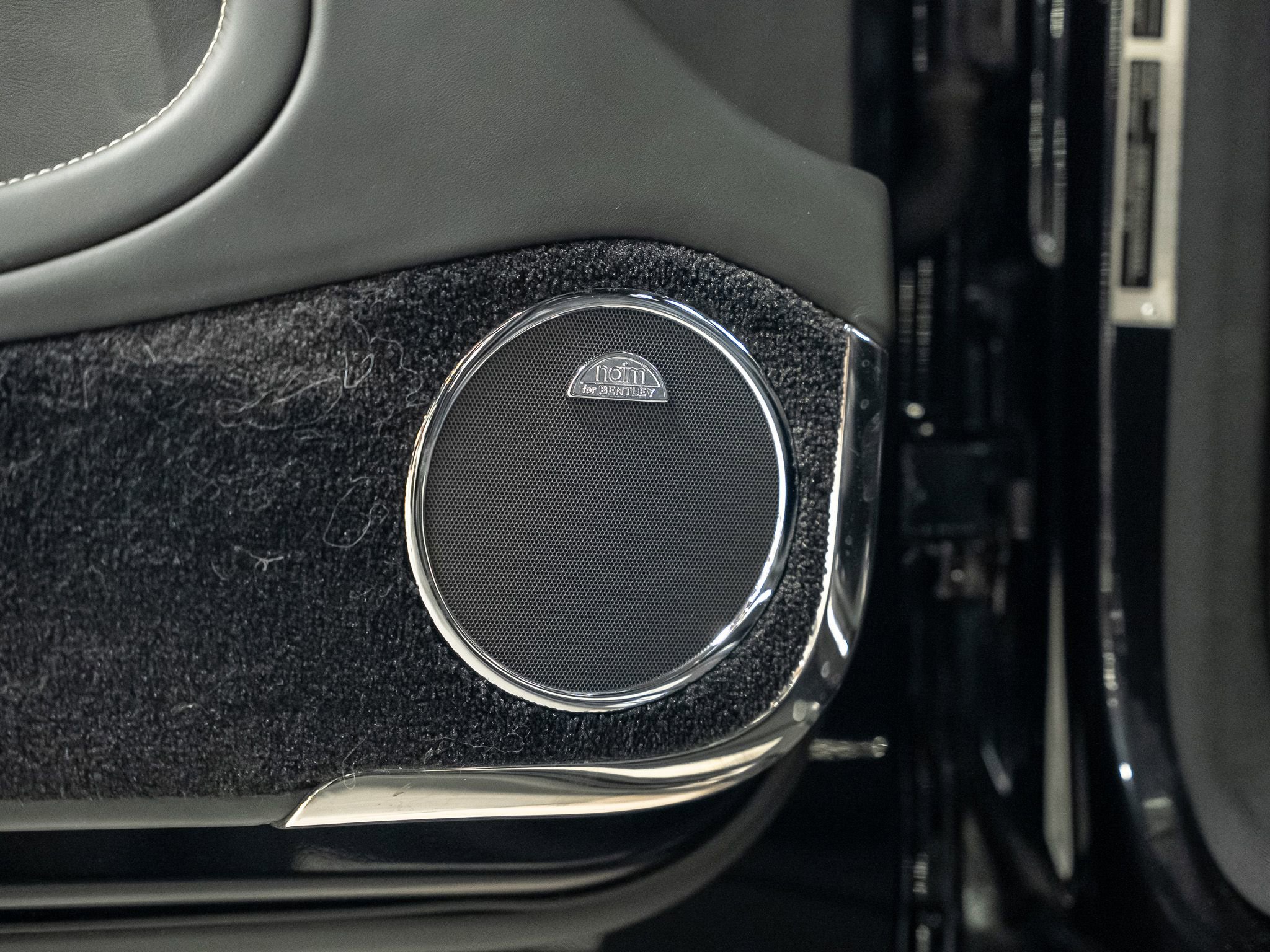 Used 2012 Bentley Mulsanne image 62