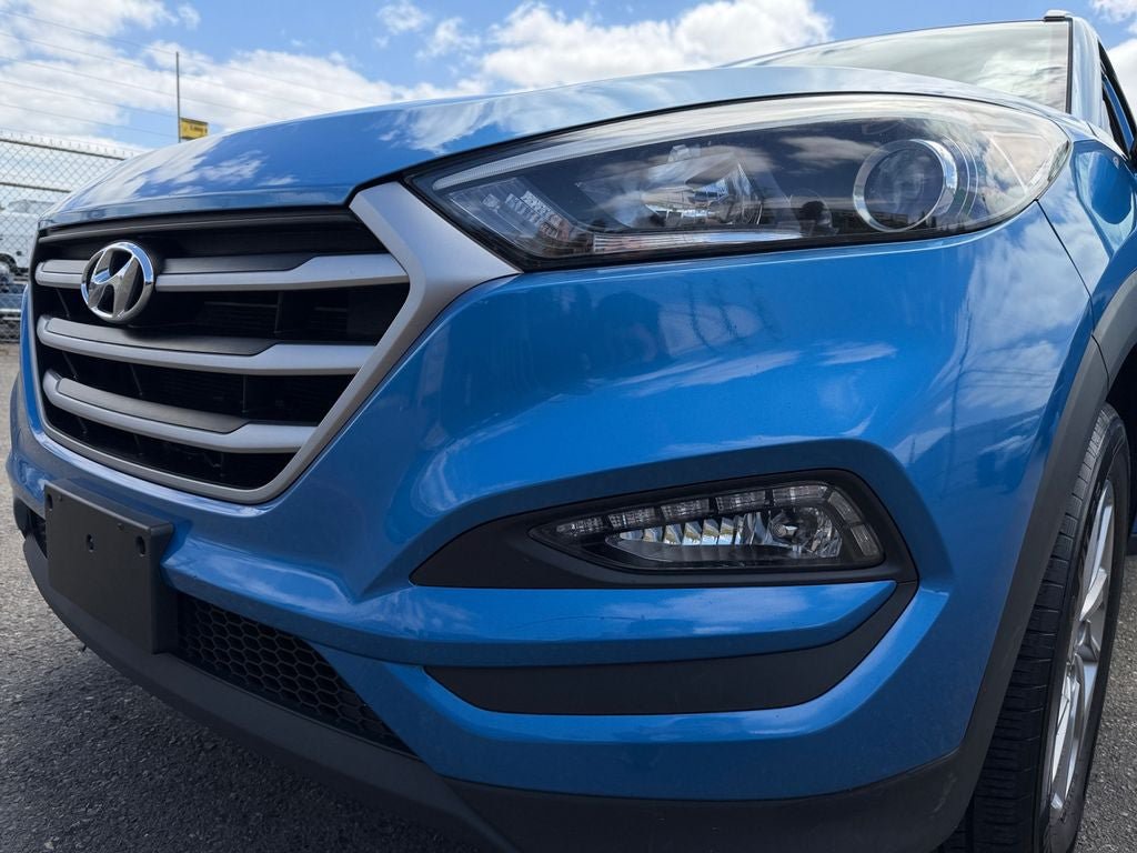 Used 2018 Hyundai Tucson SEL AWD/4WD image 33
