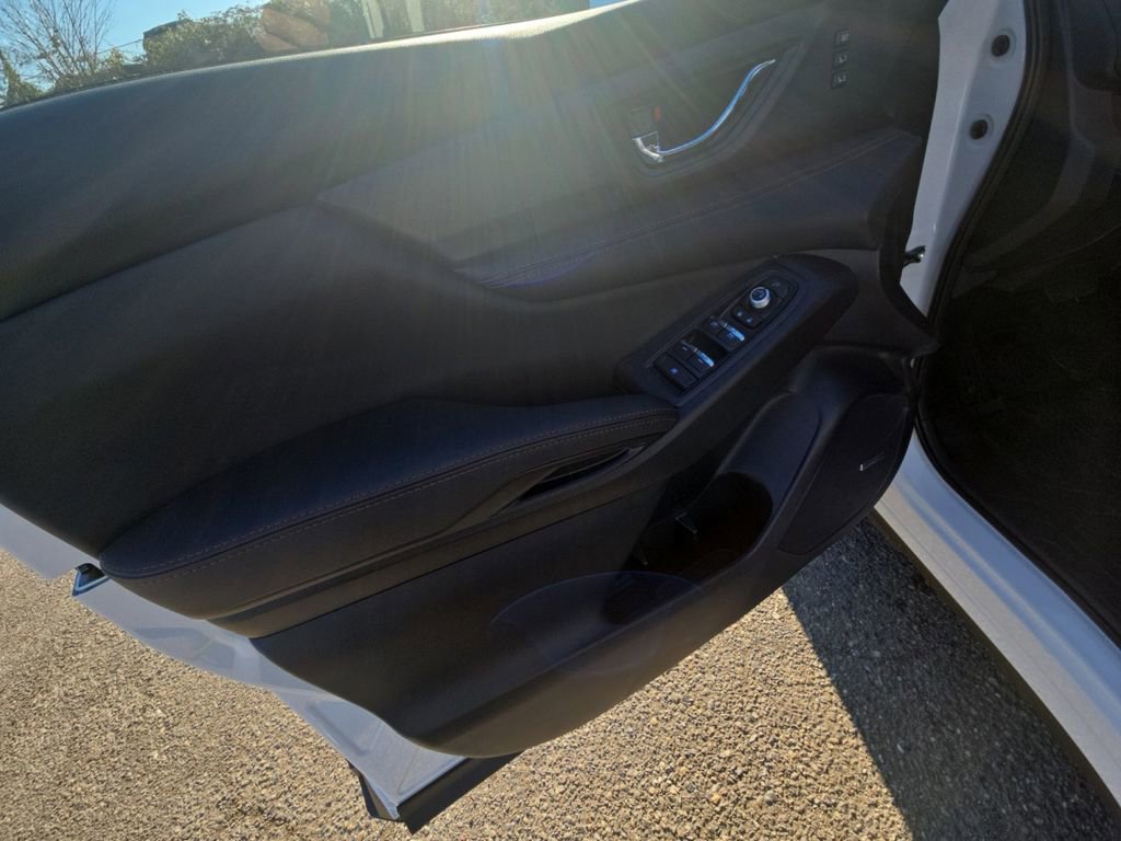 New 2026 Subaru Ascent Limited Bronze image 11