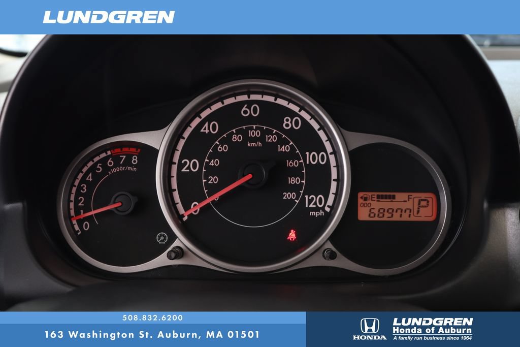 Used 2013 MAZDA MAZDA2 Sport FWD image 6
