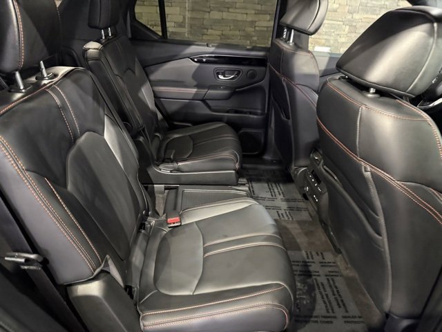 Used 2024 Honda Pilot TrailSport image 32