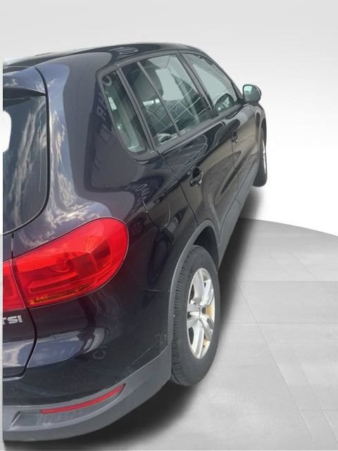 Used 2012 Volkswagen Tiguan S FWD image 10