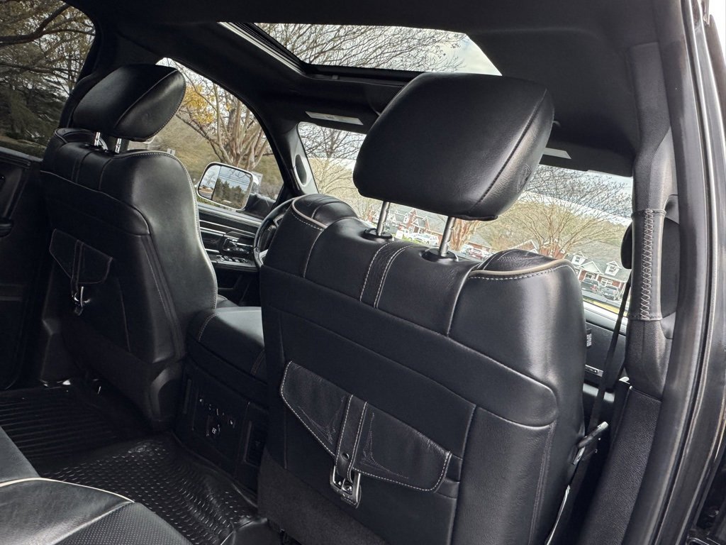 Used 2018 RAM 2500 Limited image 21