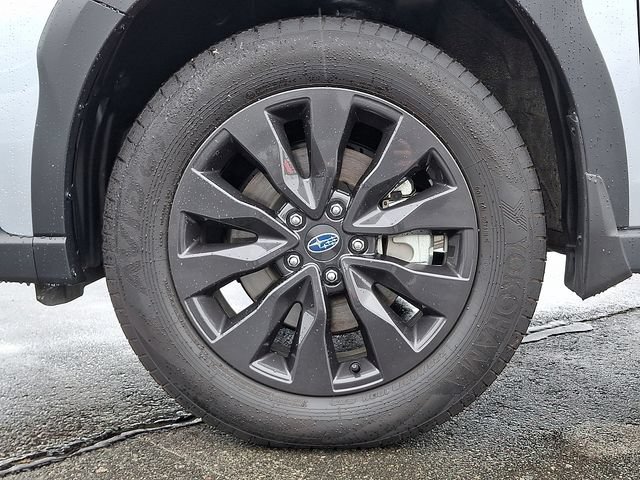 Certified 2025 Subaru Outback Onyx Edition w/ Popular Package #2 AWD/4WD image 8