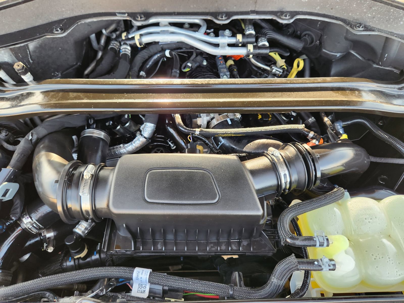 Used 2023 Ford Explorer ST w/ Equipment Group 401A image 36