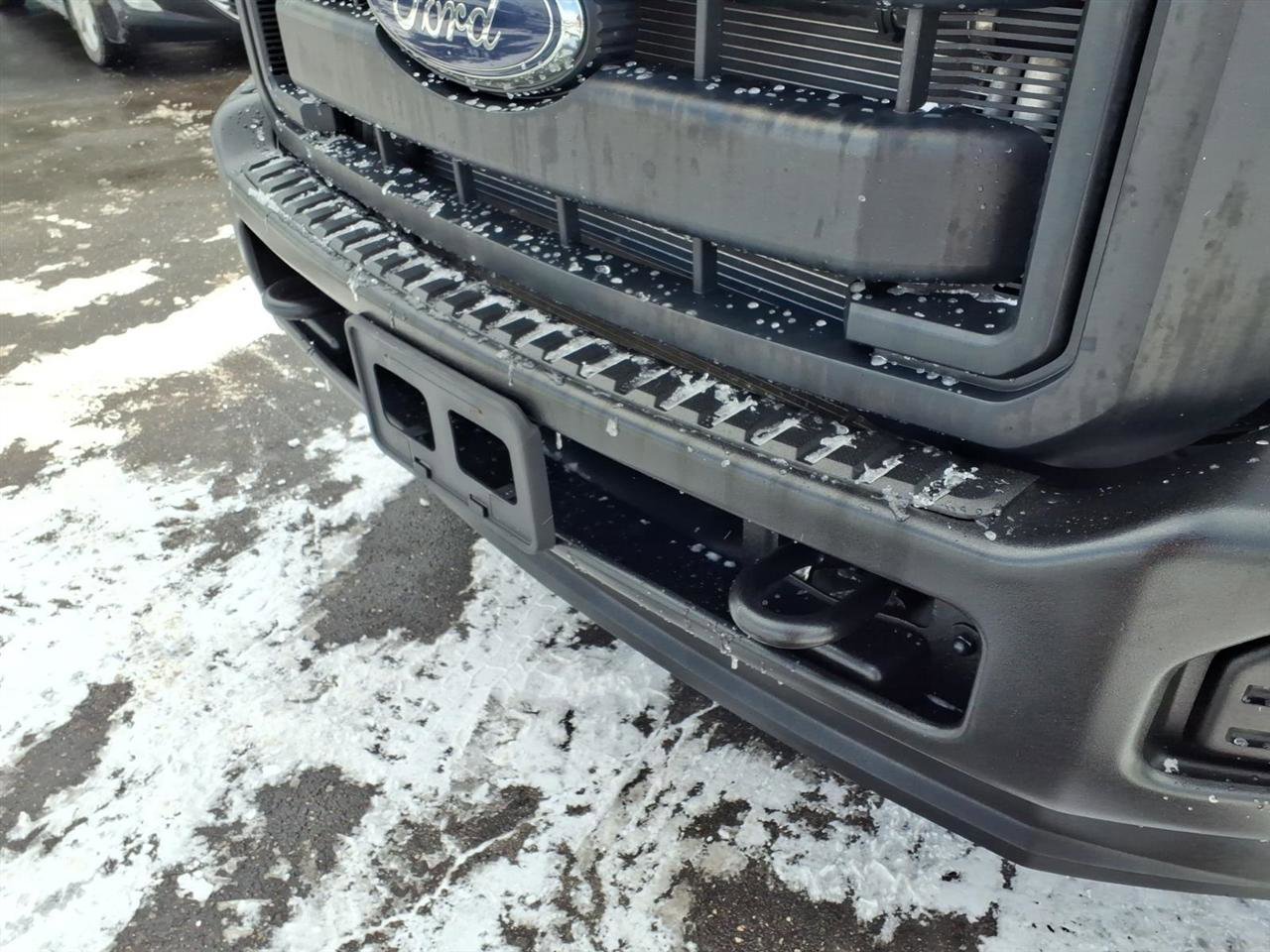 Used 2016 Ford F450 XL w/ Power Equipment Group image 19