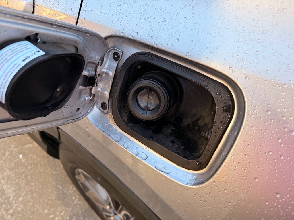 Certified 2022 Honda CR-V EX-L image 33