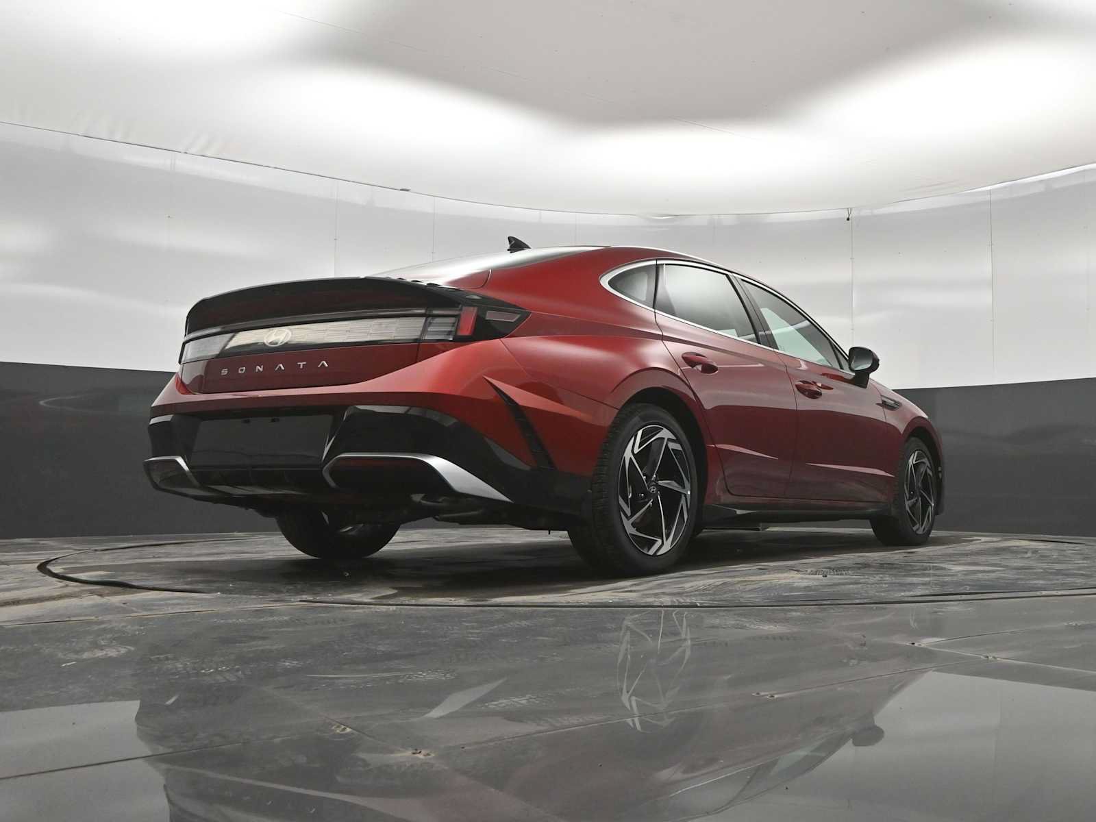 New 2026 Hyundai Sonata SEL FWD image 36