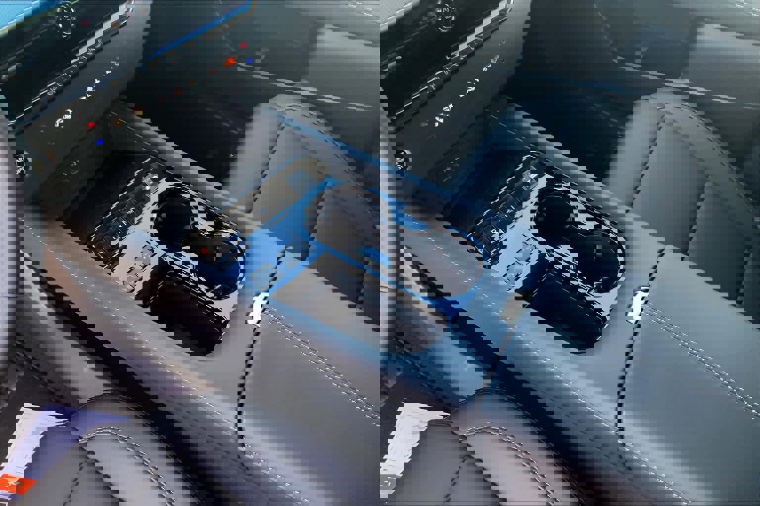 New 2025 Nissan Murano SL image 7