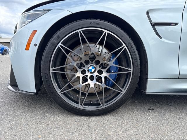 Used 2018 BMW M4 Coupe RWD image 30