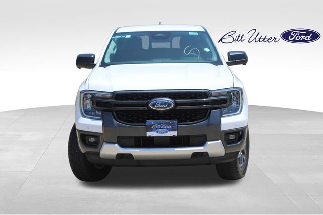 Certified 2024 Ford Ranger XLT RWD image 2