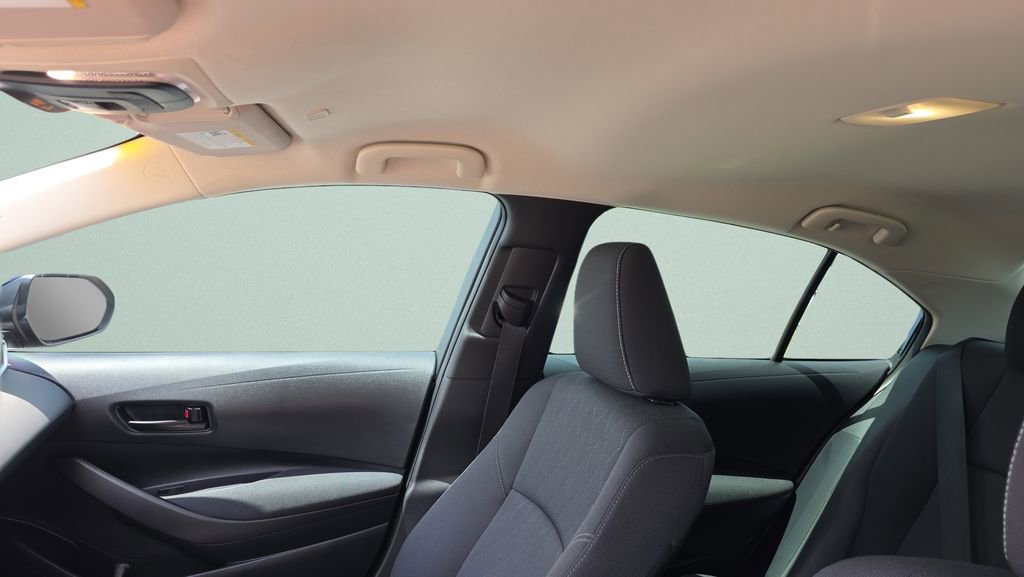 Used 2024 Toyota Corolla LE w/ LE Convenience Package image 20