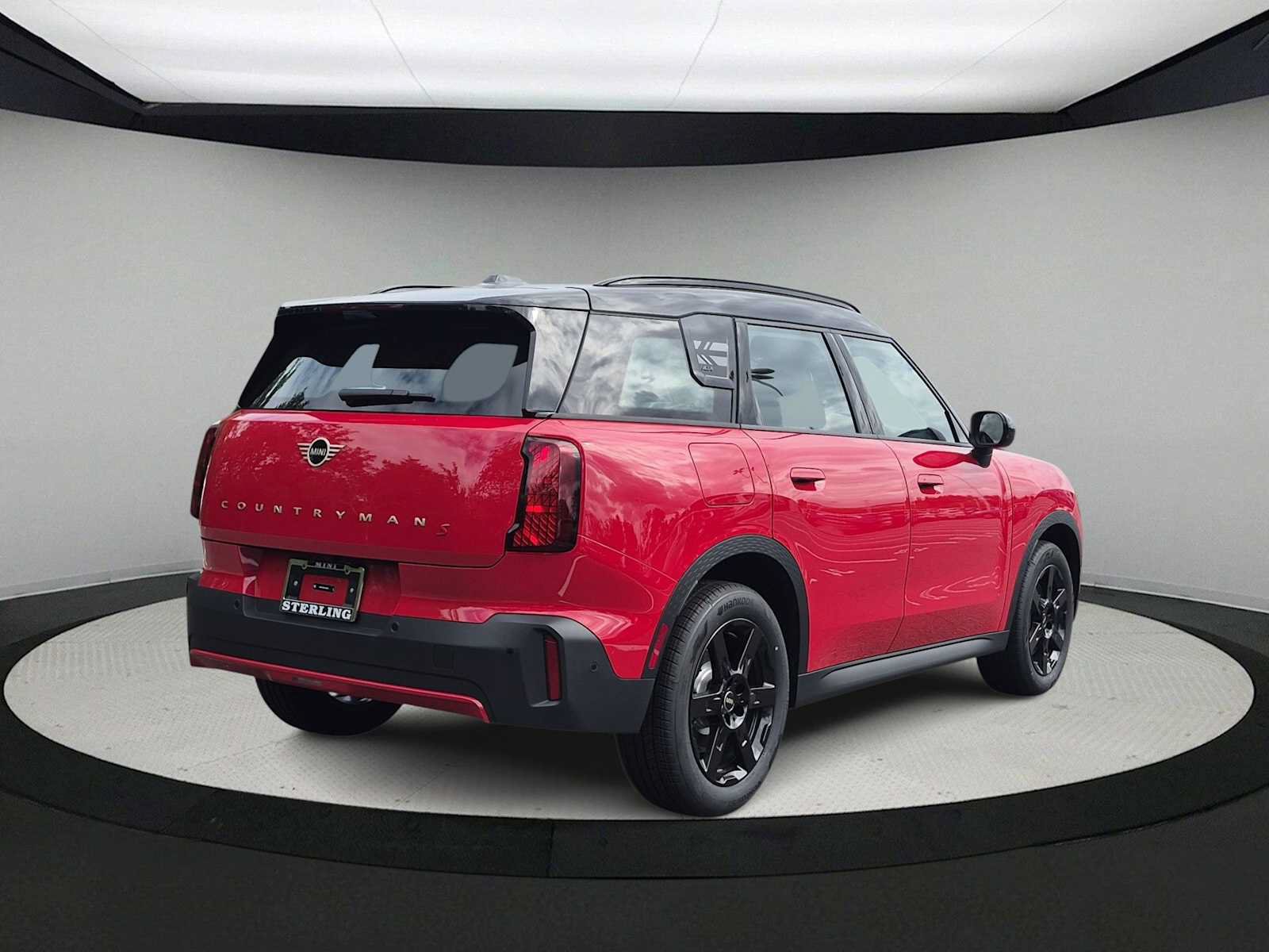 New 2027 MINI Cooper Countryman S AWD/4WD image 7