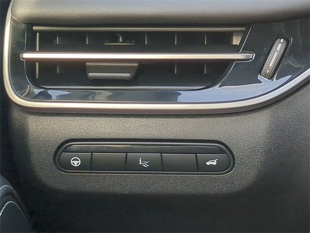 Used 2022 INFINITI QX60 Autograph image 30