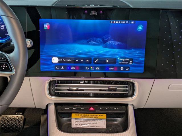 New 2026 Mercedes-Benz CLA 350 image 14