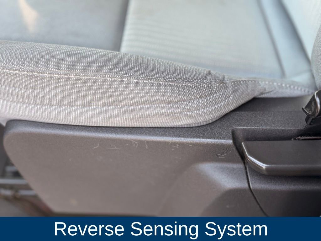 Used 2023 Ford Transit 350 XLT image 15