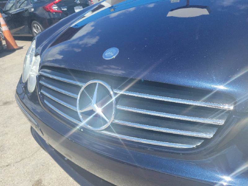 Used 2005 Mercedes-Benz CLK 500 Cabriolet image 25