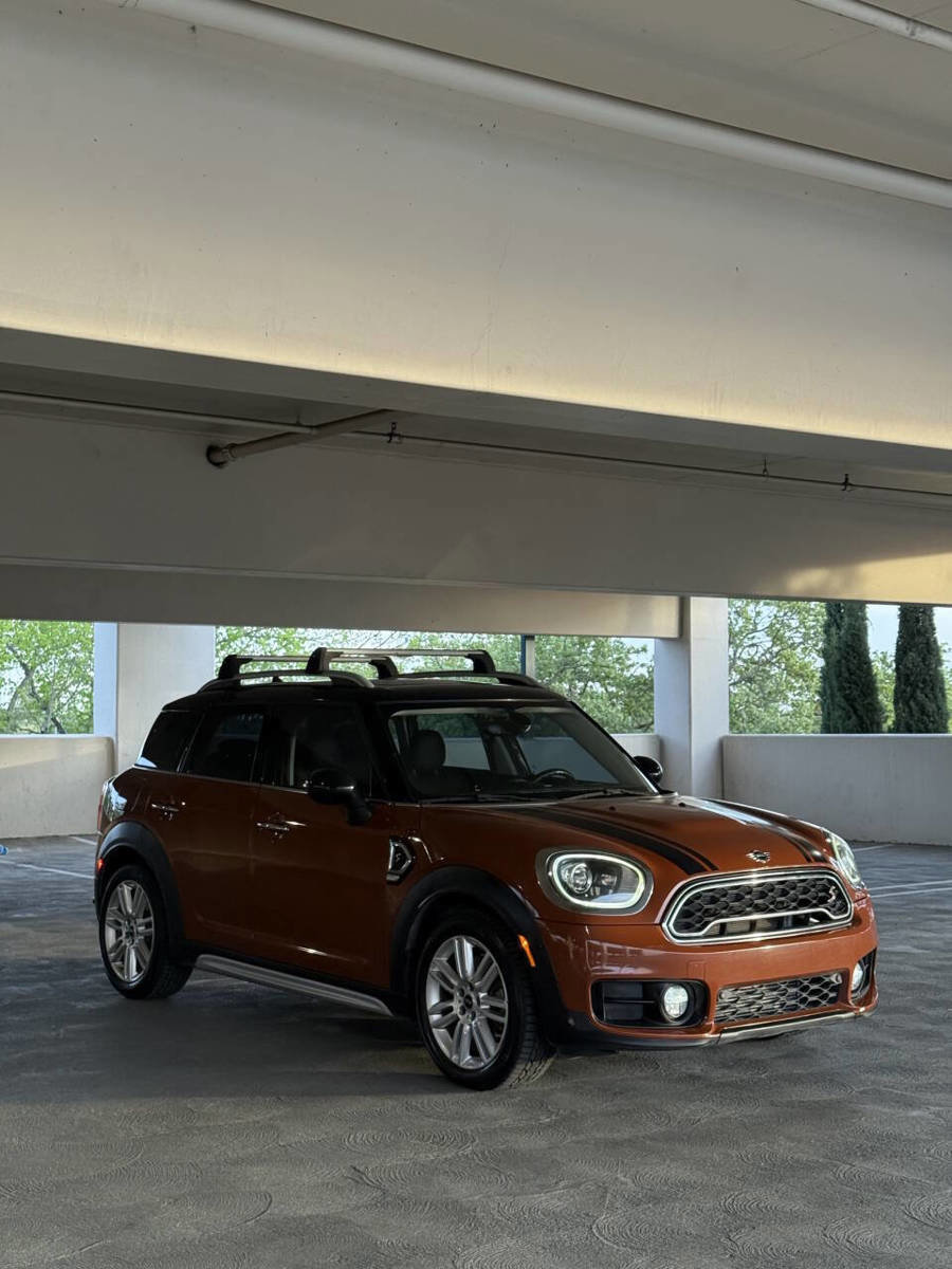 Used 2017 MINI Cooper Countryman S image 3