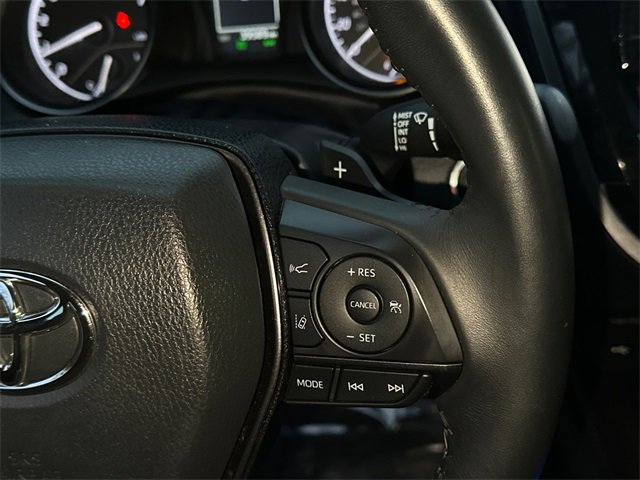 Certified 2023 Toyota Camry SE image 24