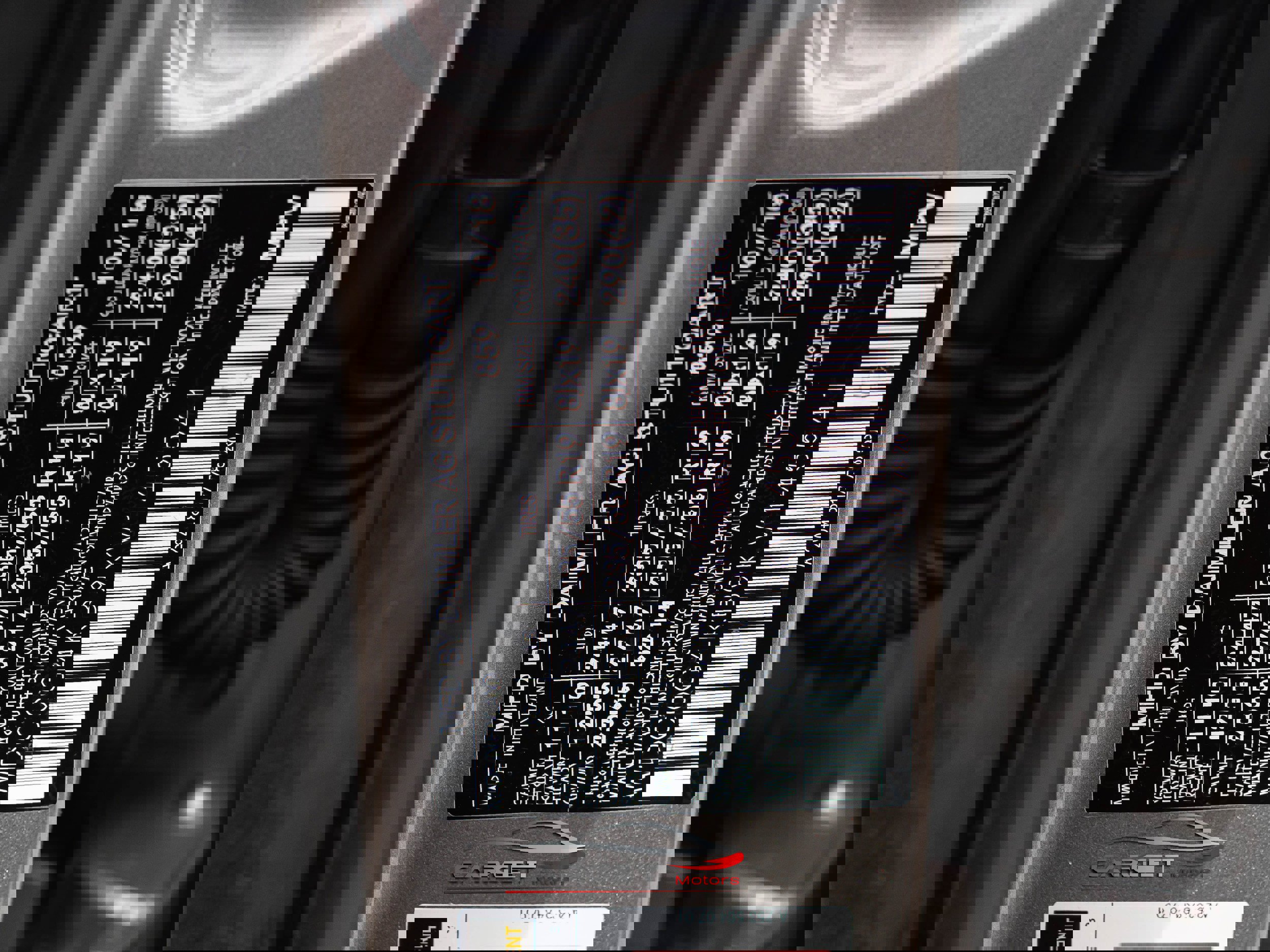 Used 2019 Mercedes-Benz GLC 300 4MATIC image 51