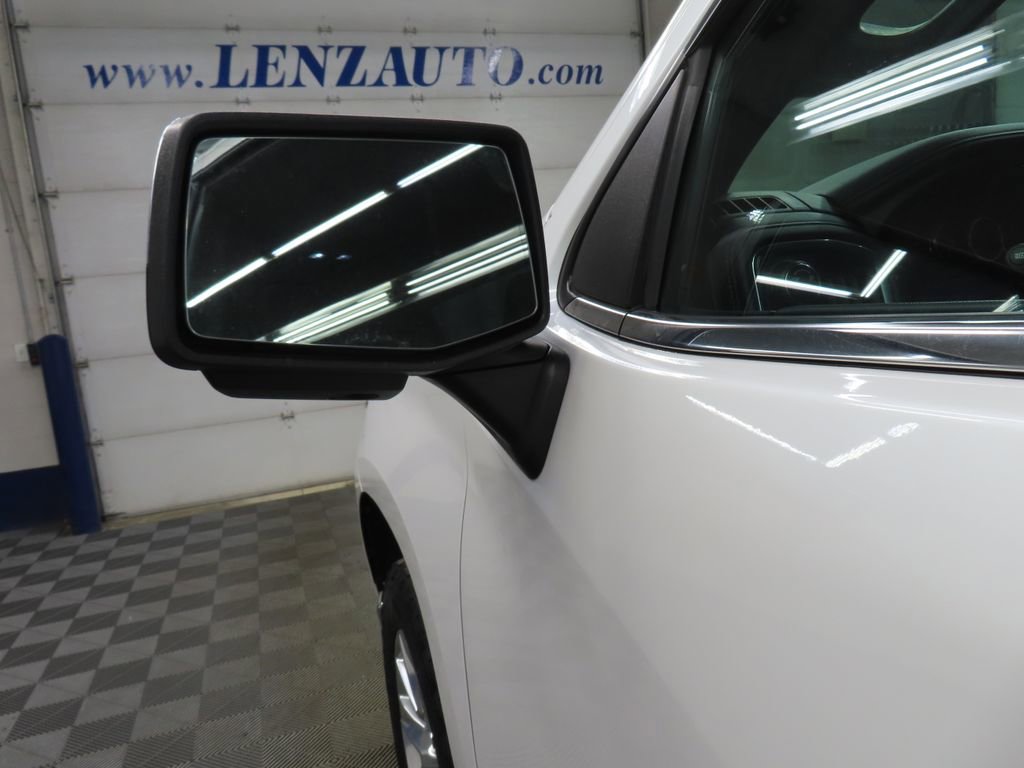 Used 2019 Chevrolet Silverado 1500 LTZ w/ LTZ Plus Package AWD/4WD image 67