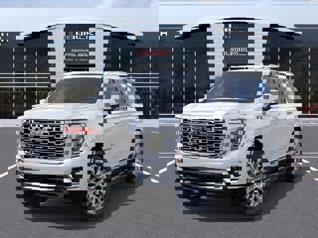 New 2026 GMC Yukon XL Denali image 6