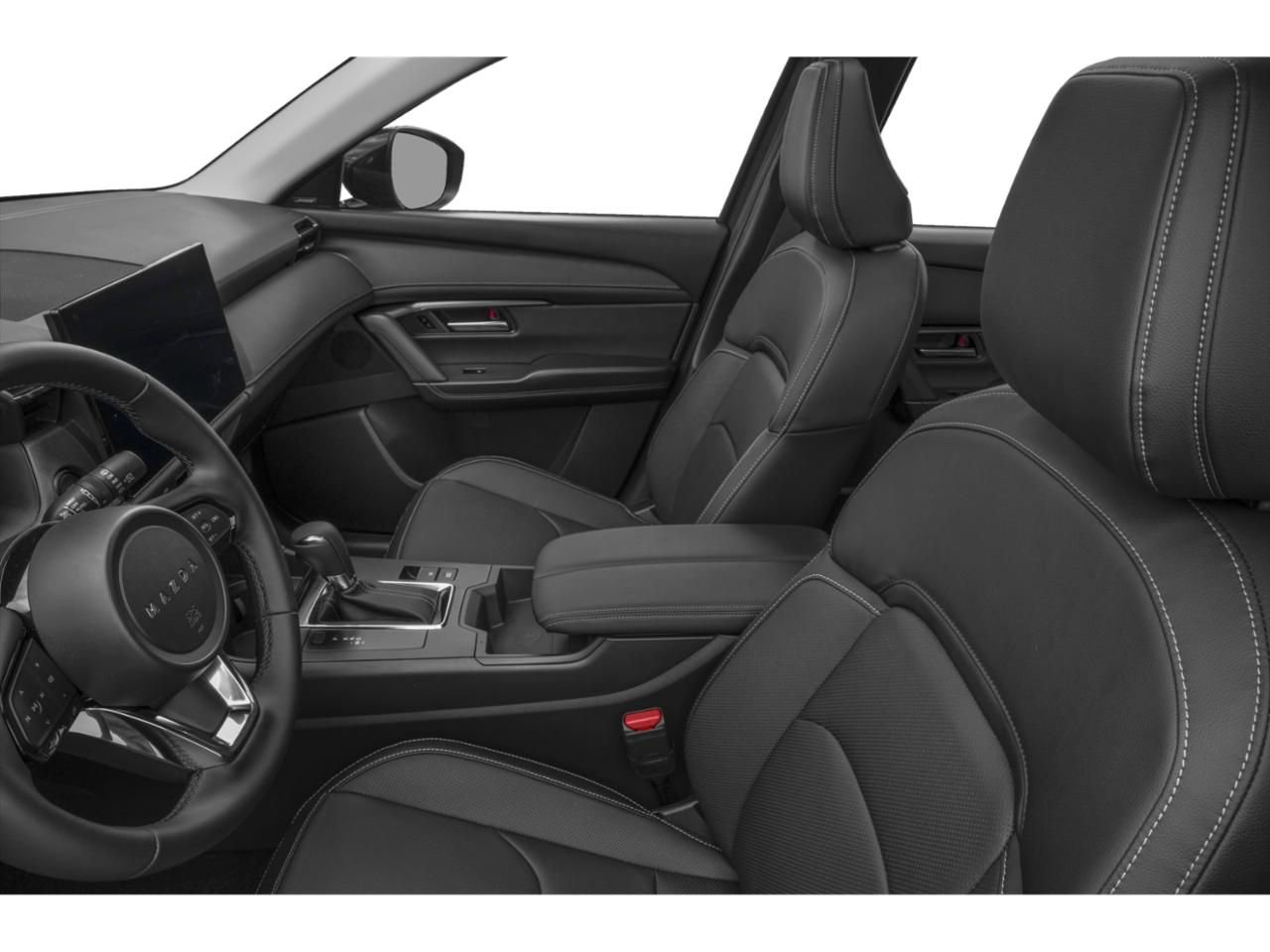 New 2026 MAZDA CX-5 2.5 S w/ Premium Package AWD/4WD image 7