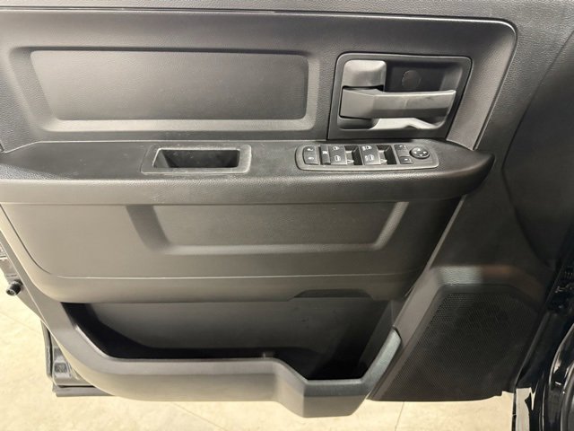 Used 2023 RAM 1500 Express w/ Wheel & Sound Group image 7