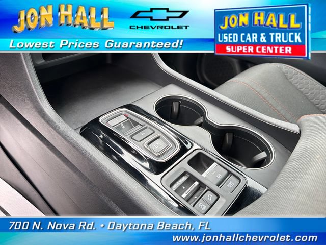Used 2025 Honda Pilot Sport image 28