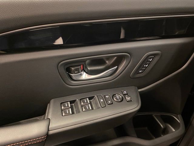 Used 2025 Honda Pilot TrailSport image 20