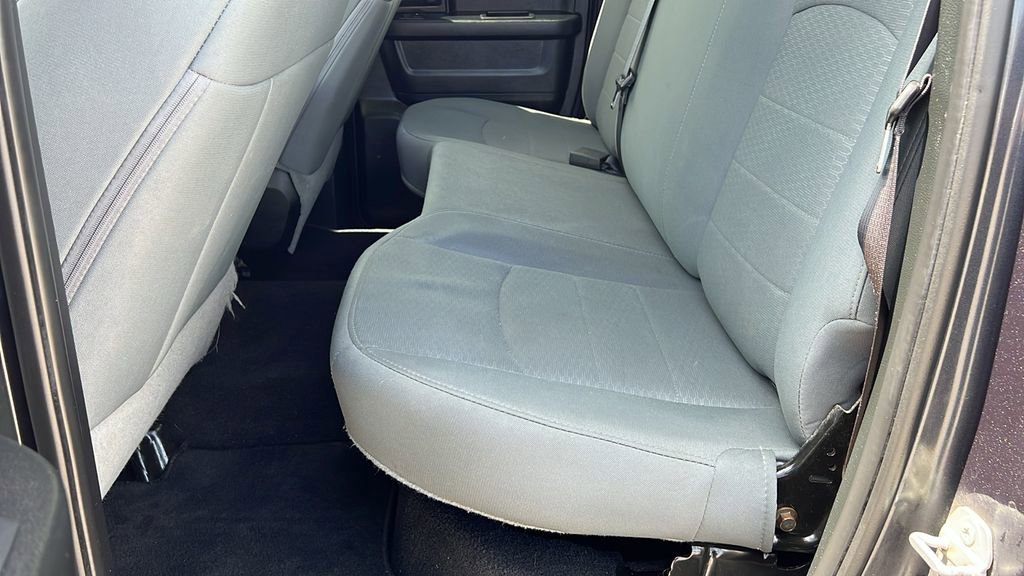 Used 2018 RAM 1500 Tradesman image 29