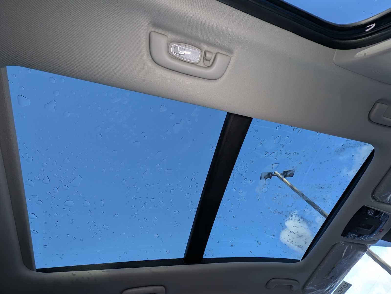 New 2026 Kia Sorento S w/ S Panoramic Sunroof Package AWD/4WD image 13