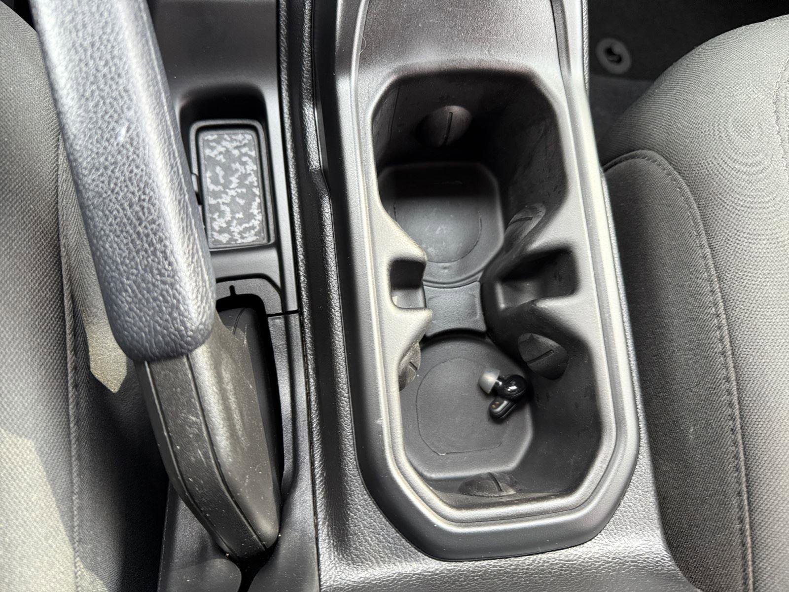 Used 2021 Jeep Wrangler Sport image 28