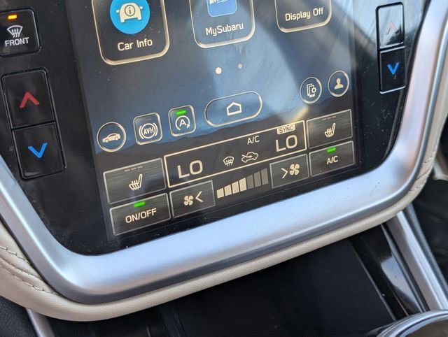 Used 2025 Subaru Outback Limited w/ Popular Package #2 image 26