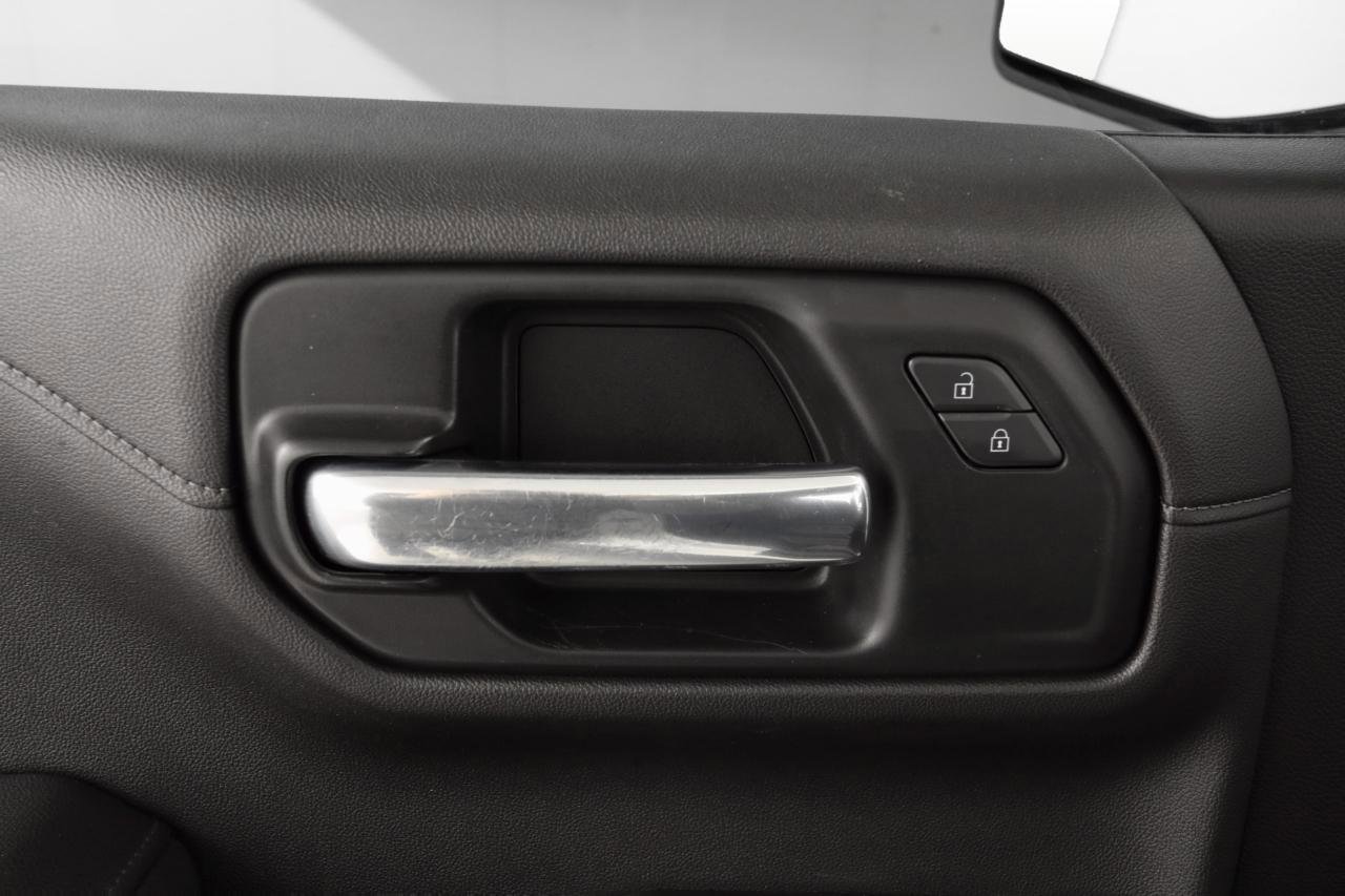 Used 2020 GMC Sierra 1500 Elevation w/ Elevation Value Package image 25