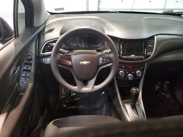 Used 2019 Chevrolet Trax LS AWD/4WD image 15