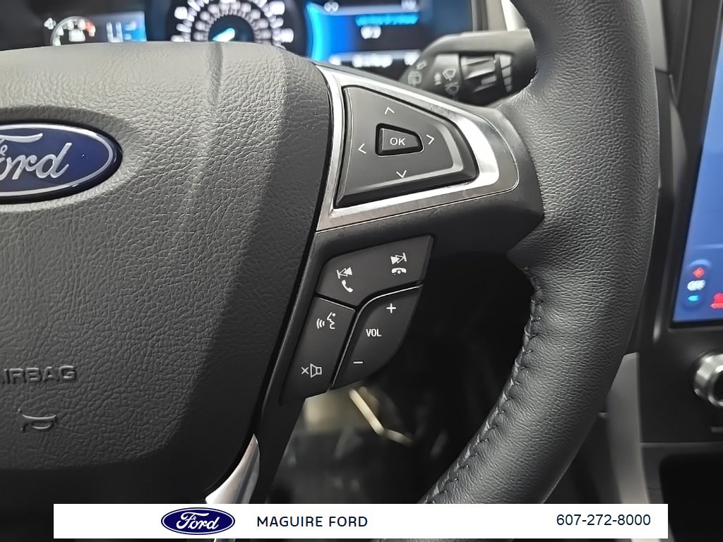 Used 2024 Ford Edge SEL w/ Convenience Package image 21