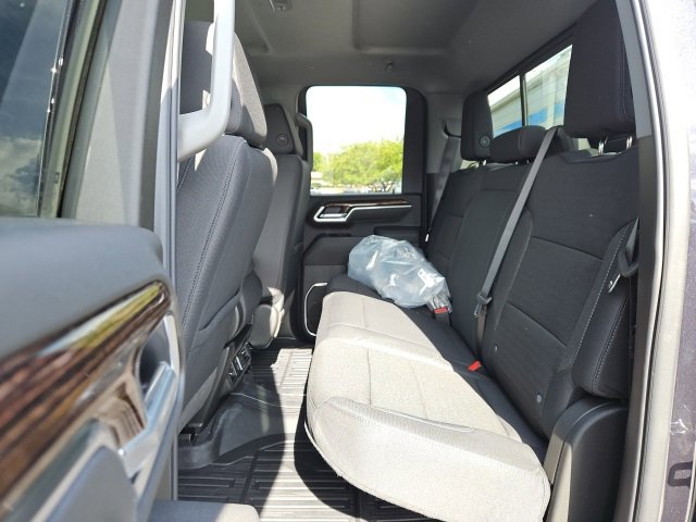 New 2026 GMC Sierra 2500 SLE w/ Preferred Package image 15
