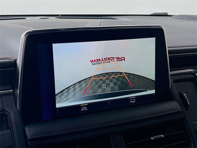 Used 2023 Chevrolet Tahoe RST image 18