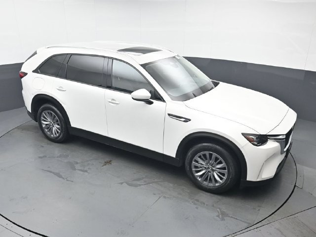 Certified 2024 MAZDA CX-90 Plug-In Hybrid w/ Preferred AWD/4WD image 44
