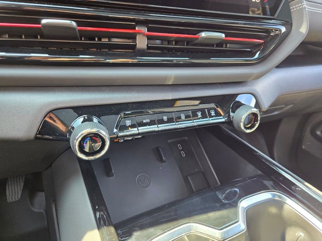 New 2026 Chevrolet Silverado EV Trail Boss image 30